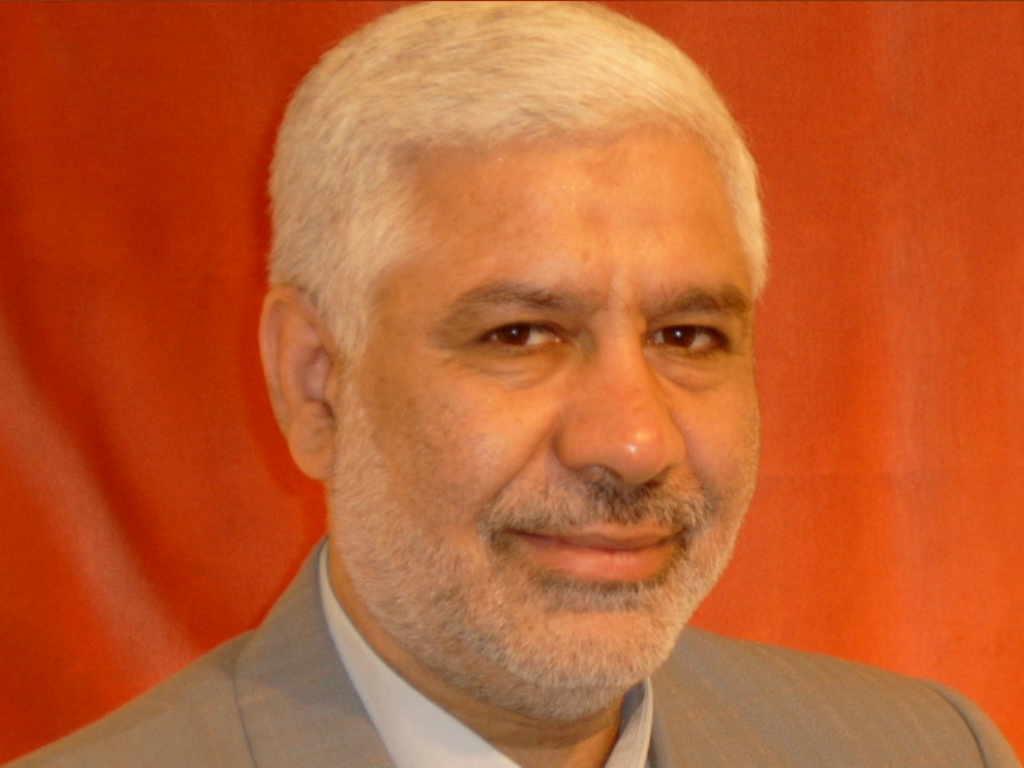 Mohammadzadeh